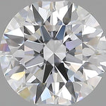 IGI 1.67 Carat Round Brilliant Lab Grown Diamond 人工培育鑽石 實驗室人造鑽石