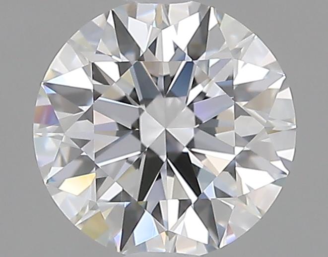 IGI 1.67 Carat Round Brilliant Lab Grown Diamond 人工培育鑽石 實驗室人造鑽石