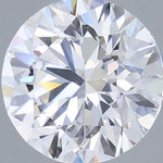 IGI 1.72 Carat Round Brilliant Lab Grown Diamond 人工培育鑽石 實驗室人造鑽石
