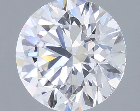 IGI 1.72 Carat Round Brilliant Lab Grown Diamond 人工培育鑽石 實驗室人造鑽石