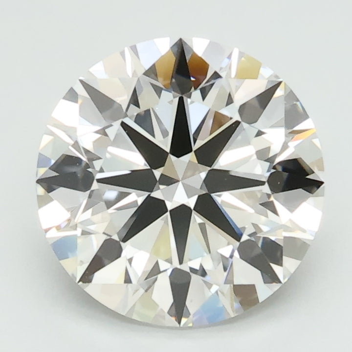 IGI 2.03 Carat 圓形 - Round Brilliant 培育鑽石 Lab Grown Diamond 人造鑽石 人工鑽石 實驗室鑽石 培養鑽石 香港 培育鑽 