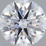 IGI 1.08 Carat Round Brilliant Lab Grown Diamond 人工培育鑽石 實驗室人造鑽石