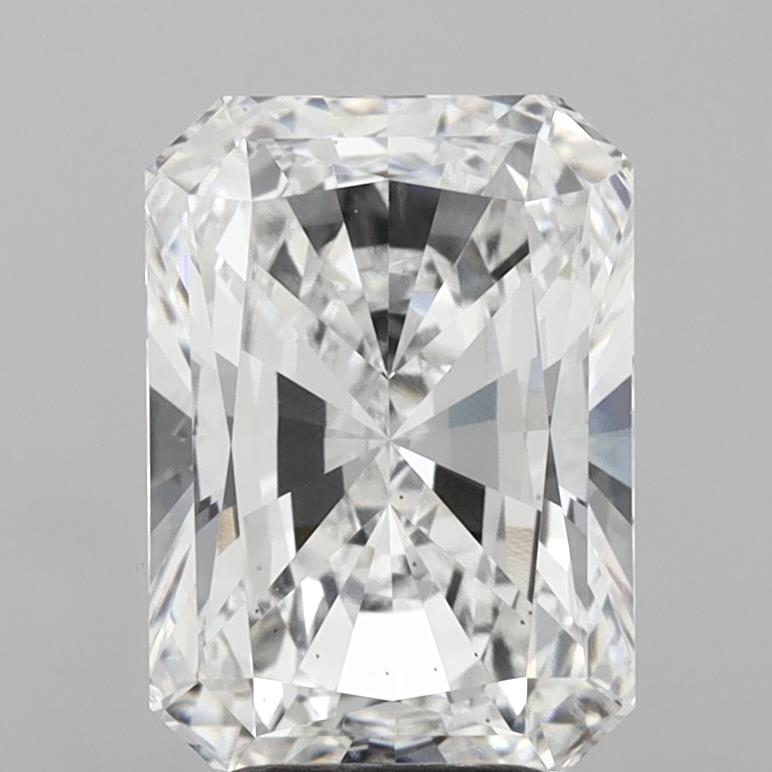 IGI 4.52 Carat Radiant Cut Lab Grown Diamond 人工培育鑽石 實驗室人造鑽石