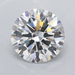 IGI 1.23 Carat Round Brilliant Lab Grown Diamond 人工培育鑽石 實驗室人造鑽石