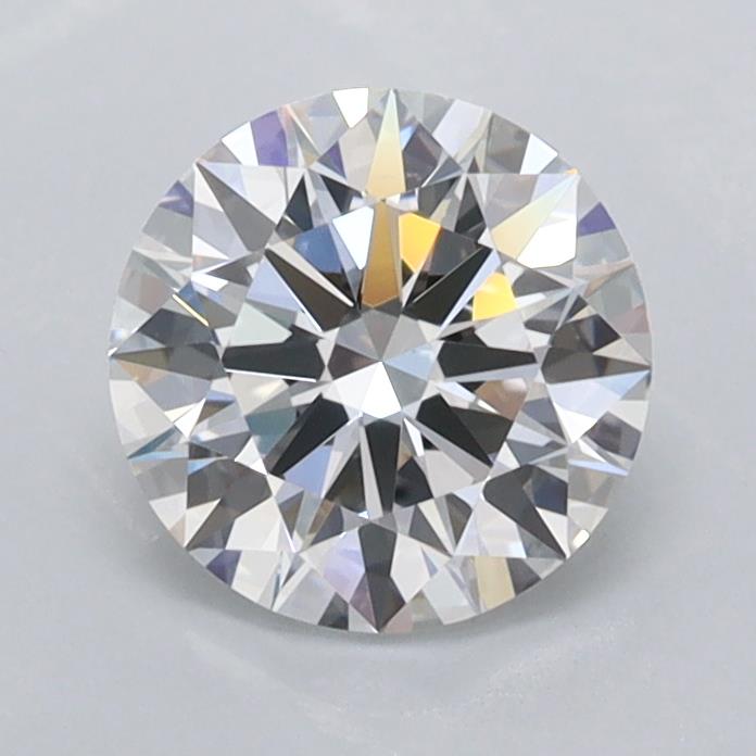 IGI 1.23 Carat Round Brilliant Lab Grown Diamond 人工培育鑽石 實驗室人造鑽石
