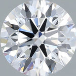 IGI 1.71 Carat Round Brilliant Lab Grown Diamond 人工培育鑽石 實驗室人造鑽石