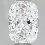 IGI 1.01 Carat Cushion Lab Grown Diamond 人工培育鑽石 實驗室人造鑽石