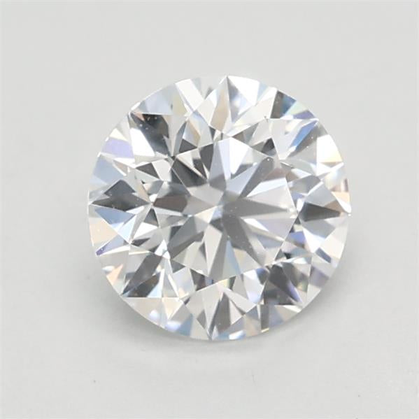 IGI 0.50 Carat Round Brilliant Lab Grown Diamond 人工培育鑽石 實驗室人造鑽石