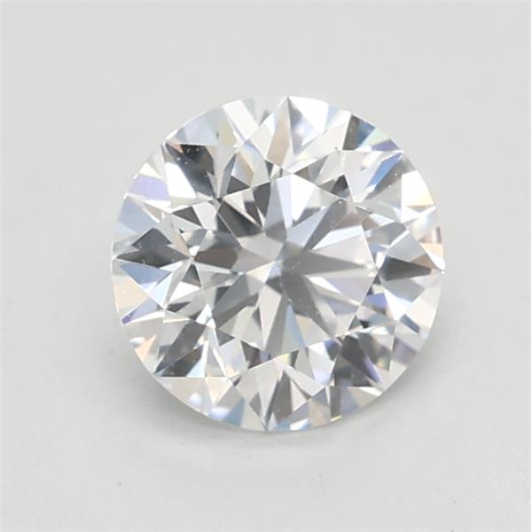 IGI 0.50 Carat Round Brilliant Lab Grown Diamond 人工培育鑽石 實驗室人造鑽石