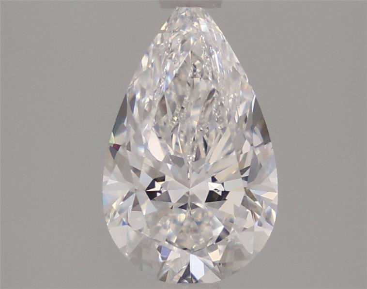 IGI 1.57 Carat Pear Lab Grown Diamond 人工培育鑽石 實驗室人造鑽石