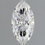 IGI 1.30 Carat Marquise Lab Grown Diamond 人工培育鑽石 實驗室人造鑽石