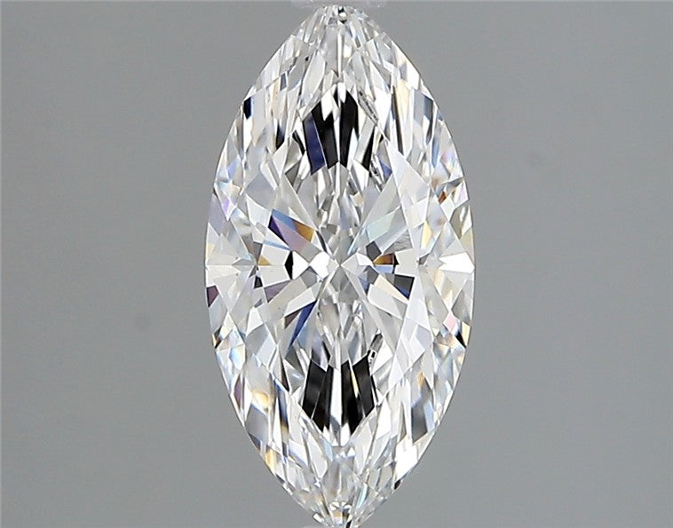 IGI 1.30 Carat Marquise Lab Grown Diamond 人工培育鑽石 實驗室人造鑽石