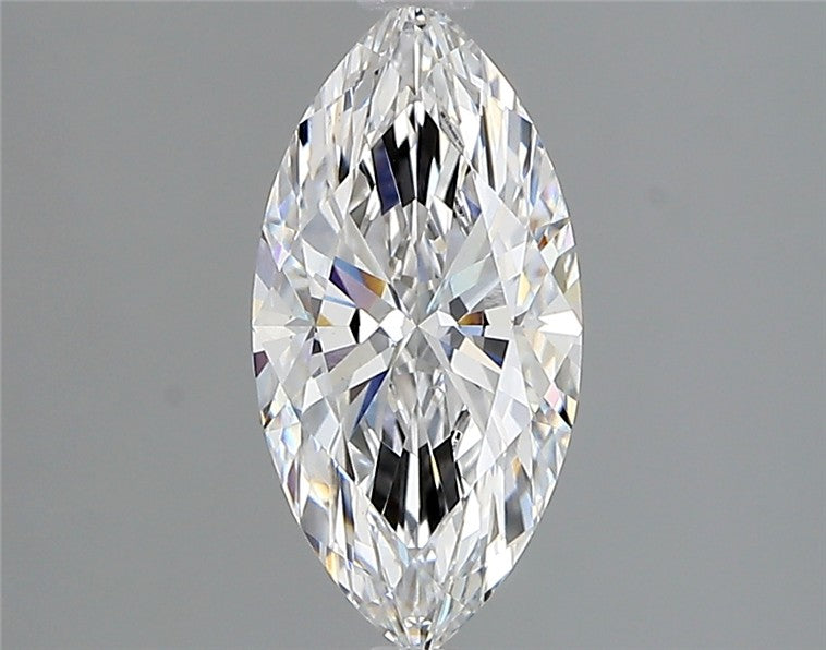 IGI 1.30 Carat Marquise Lab Grown Diamond 人工培育鑽石 實驗室人造鑽石