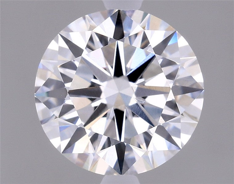 IGI 1.51 Carat Round Brilliant Lab Grown Diamond 人工培育鑽石 實驗室人造鑽石