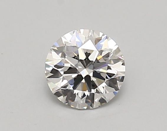 IGI 0.63 Carat Round Brilliant Lab Grown Diamond 人工培育鑽石 實驗室人造鑽石