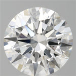 IGI 4.10 Carat Round Brilliant Lab Grown Diamond 人工培育鑽石 實驗室人造鑽石