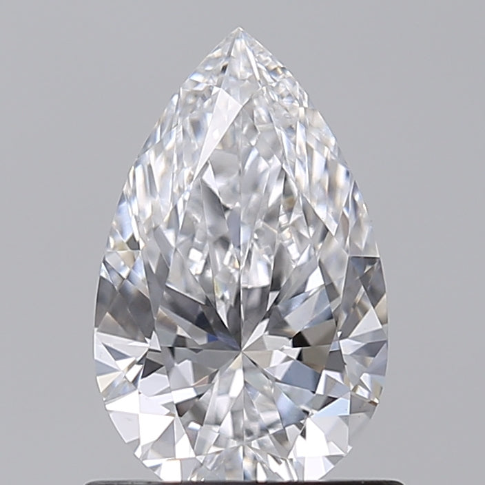 IGI 0.92 Carat 梨形 - Pear 培育鑽石 Lab Grown Diamond 人造鑽石 人工鑽石 實驗室鑽石 培養鑽石 香港 培育鑽 