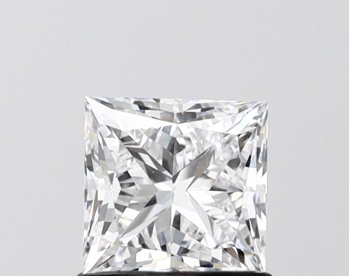 IGI 1.05 Carat Princess Cut Lab Grown Diamond 人工培育鑽石 實驗室人造鑽石