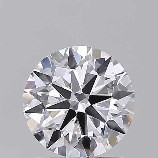 IGI 1.5 Carat Round Brilliant Lab Grown Diamond