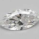 IGI 0.89 Carat Marquise Lab Grown Diamond
