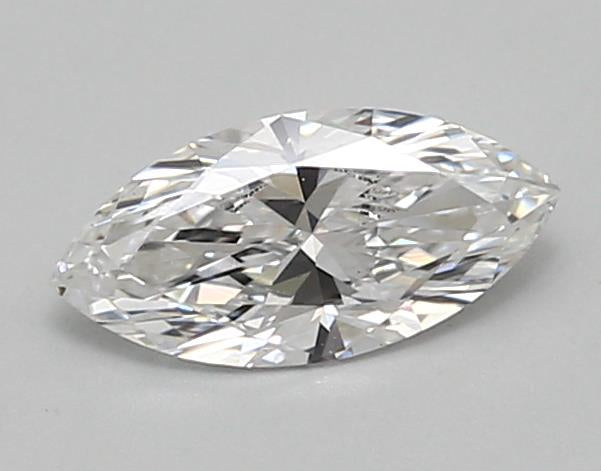 IGI 0.89 Carat Marquise Lab Grown Diamond
