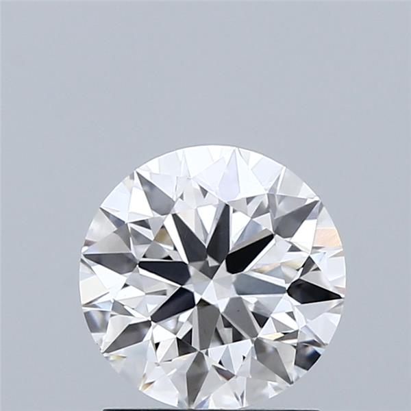 IGI 1.51 Carat Round Brilliant Lab Grown Diamond