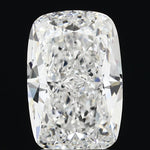 IGI 2.83 Carat Cushion Lab Grown Diamond 人工培育鑽石 實驗室人造鑽石