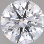 IGI 2.01 Carat Round Brilliant Lab Grown Diamond