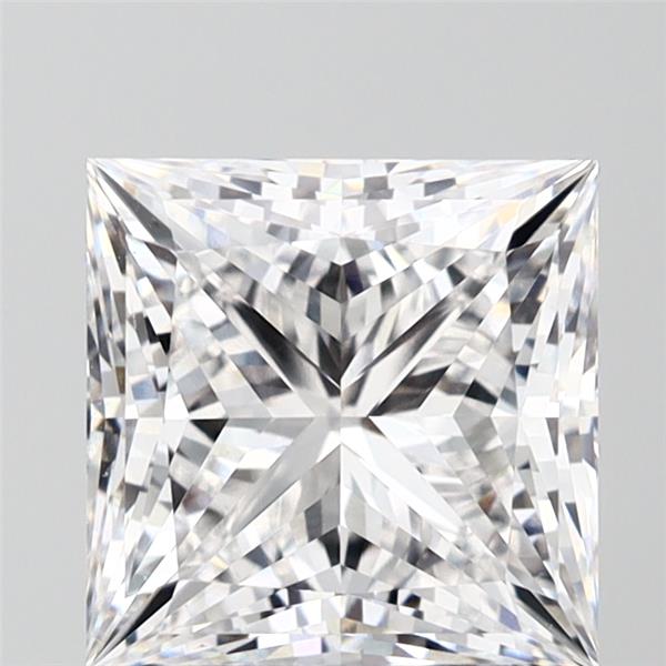 IGI 3.03 Carat Princess Cut Lab Grown Diamond 人工培育鑽石 實驗室人造鑽石