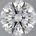 GIA 1.1 Carat Round Brilliant Lab Grown Diamond