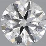 IGI 1.03 Carat Round Brilliant Lab Grown Diamond 人工培育鑽石 實驗室人造鑽石