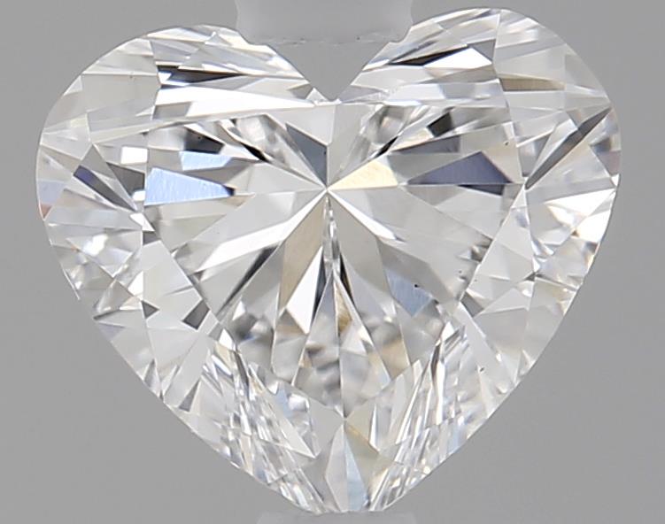 IGI 1.03 Carat Heart Lab Grown Diamond 人工培育鑽石 實驗室人造鑽石