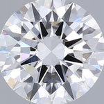 IGI 0.91 Carat Round Brilliant Lab Grown Diamond 人工培育鑽石 實驗室人造鑽石