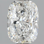 IGI 2.21 Carat Cushion Lab Grown Diamond 人工培育鑽石 實驗室人造鑽石