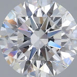 IGI 1.20 Carat Round Brilliant Lab Grown Diamond 人工培育鑽石 實驗室人造鑽石
