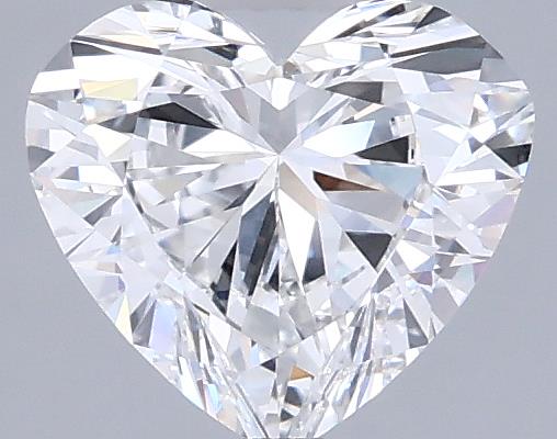 IGI 0.98 Carat Heart Lab Grown Diamond 人工培育鑽石 實驗室人造鑽石