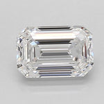 IGI 1.02 Carat Emerald Lab Grown Diamond 人工培育鑽石 實驗室人造鑽石