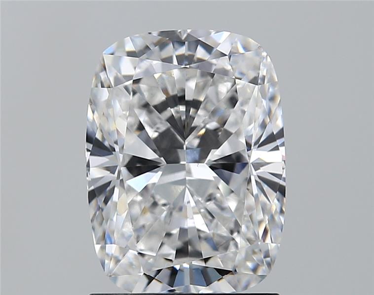 IGI 1.61 Carat Cushion Lab Grown Diamond 人工培育鑽石 實驗室人造鑽石