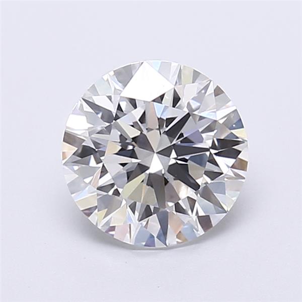 IGI 1.80 Carat Round Brilliant Lab Grown Diamond 人工培育鑽石 實驗室人造鑽石