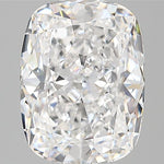 IGI 4.21 Carat Cushion Lab Grown Diamond 人工培育鑽石 實驗室人造鑽石