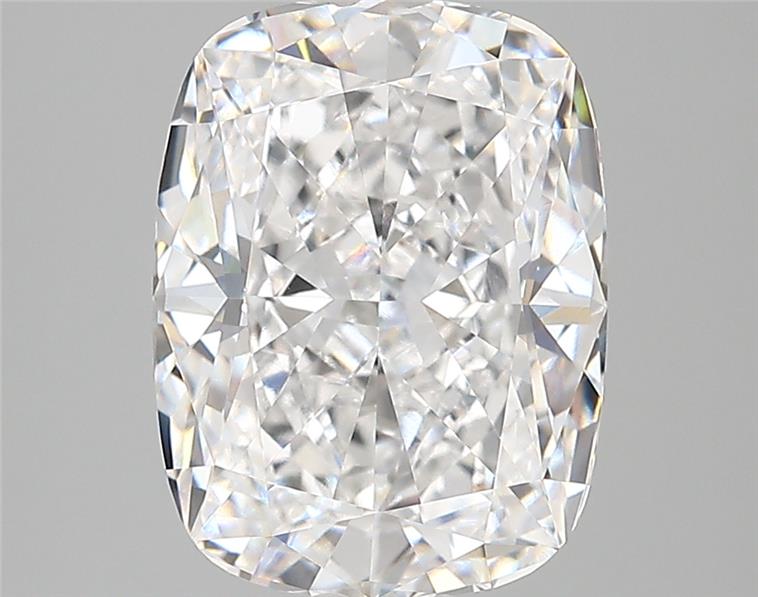 IGI 4.21 Carat Cushion Lab Grown Diamond 人工培育鑽石 實驗室人造鑽石