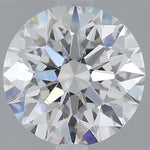 IGI 1.60 Carat Round Brilliant Lab Grown Diamond 人工培育鑽石 實驗室人造鑽石