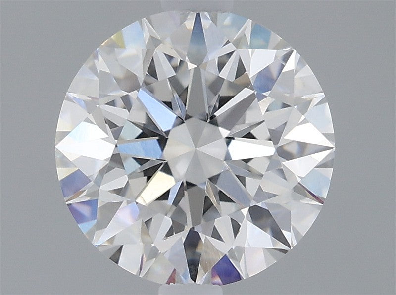 IGI 1.60 Carat Round Brilliant Lab Grown Diamond 人工培育鑽石 實驗室人造鑽石