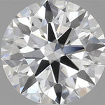 IGI 1.15 Carat Round Brilliant Lab Grown Diamond 人工培育鑽石 實驗室人造鑽石