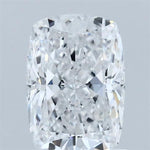 IGI 1.41 Carat Cushion Lab Grown Diamond 人工培育鑽石 實驗室人造鑽石
