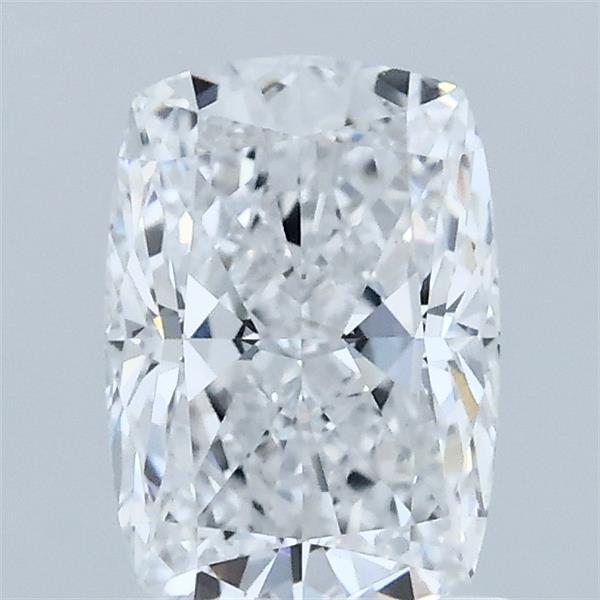 IGI 1.41 Carat Cushion Lab Grown Diamond 人工培育鑽石 實驗室人造鑽石