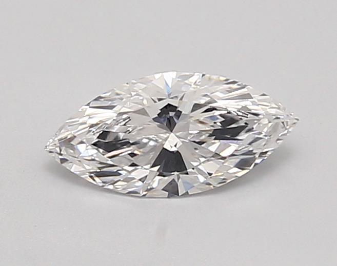 IGI 0.83 Carat Marquise Lab Grown Diamond 人工培育鑽石 實驗室人造鑽石