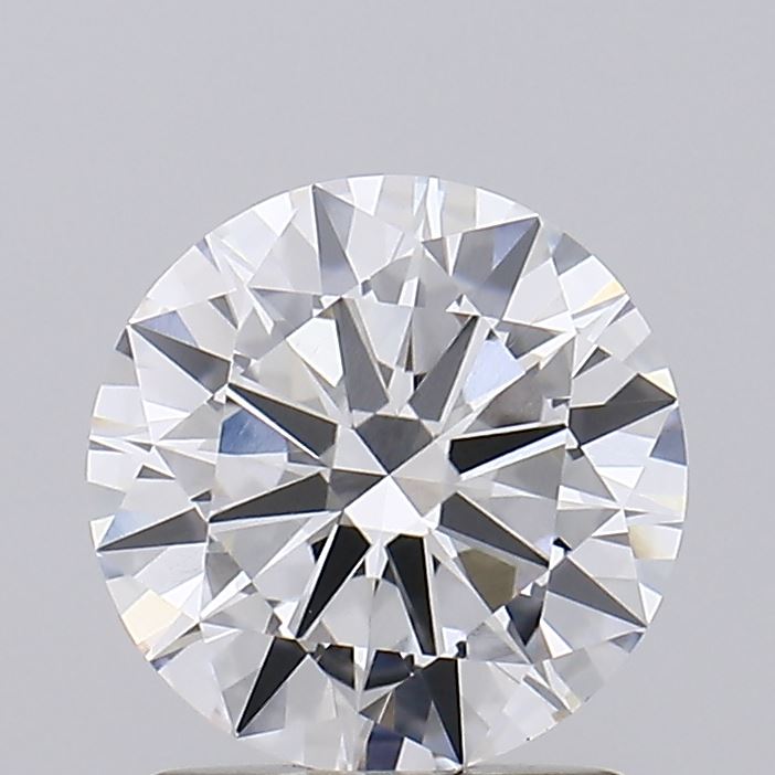 IGI 1.51 Carat Round Brilliant Lab Grown Diamond 人工培育鑽石 實驗室人造鑽石