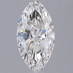 IGI 1.32 Carat Marquise Lab Grown Diamond