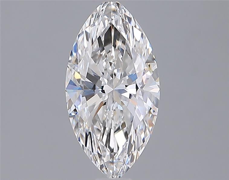 IGI 1.32 Carat Marquise Lab Grown Diamond